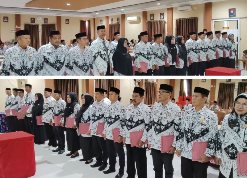 Bidang PGRI Banyuasin - Persatuan Guru Republik Indonesia Cabang Banyuasin