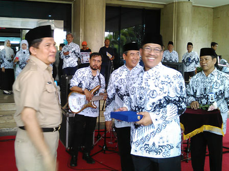 Pencarian PGRI Banyuasin - Persatuan Guru Republik Indonesia Cabang Banyuasin